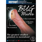 Bug Writer (PENCIL Lead) by Vernet - Trick by Murphy's Magic Supplies, Inc.
