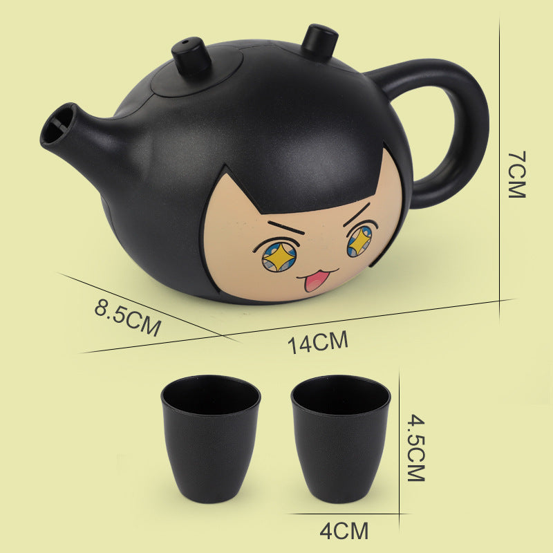 Children's Magic Teapot Trick Set - Big Tim's Magic Emporium