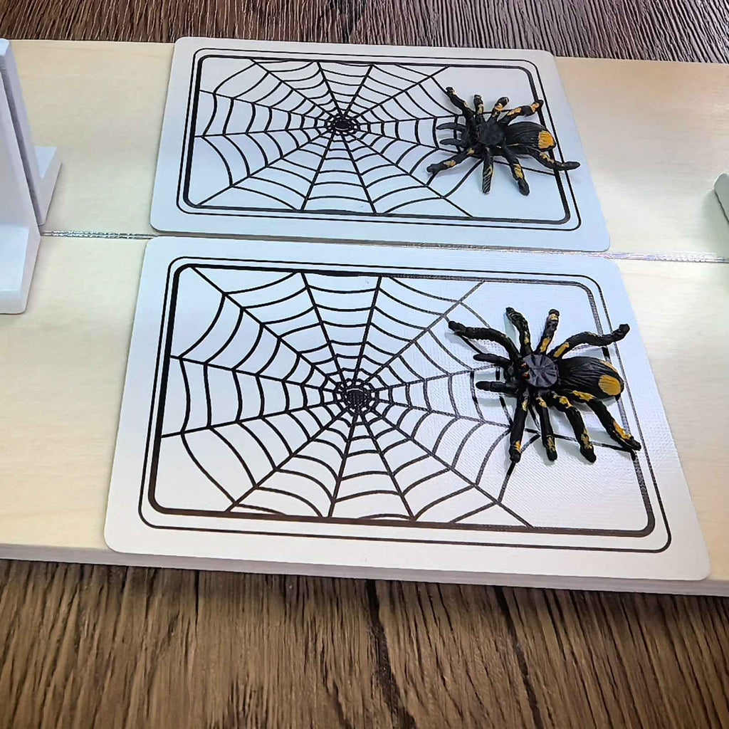 Spider And Web. It Is a Creative Magic That Perfectly Combines Magic And Pranks, Enhancing The Interest And Interactivity of The Performance. The Effect Is Amazing. It Is Suitable to Be Used As a Party Gift Or a Festival Gift