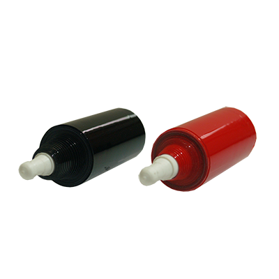 Color Changing and Vanishing Cane (Black to Red) by Murphy's Magic Supplies, Inc.
