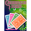 Chameleon Backs by Vincenzo Di Fatta by Murphy's Magic Supplies, Inc.