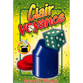 Clairvoyance by Vincenzo Di Fatta by Murphy's Magic Supplies, Inc.