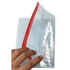 Clear forcing Bag by Premium Magic by Murphy's Magic Supplies, Inc.