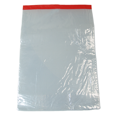 Clear forcing Bag by Premium Magic by Murphy's Magic Supplies, Inc.