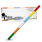 Color Changing Wand by Magic Makers