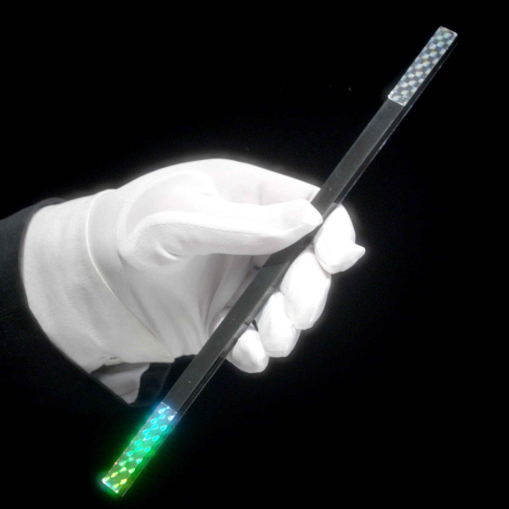 Color Changing Wand - Transform Your Magic Experience - Big Tim's Magic Emporium