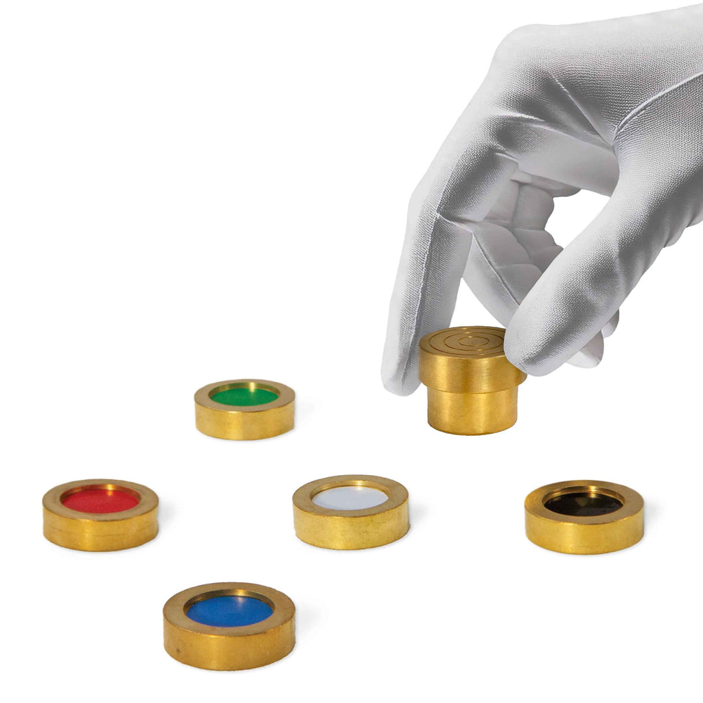 Magic Color Coins - Transform Your Magic Tricks with Vibrant Coins - Big Tim's Magic Emporium