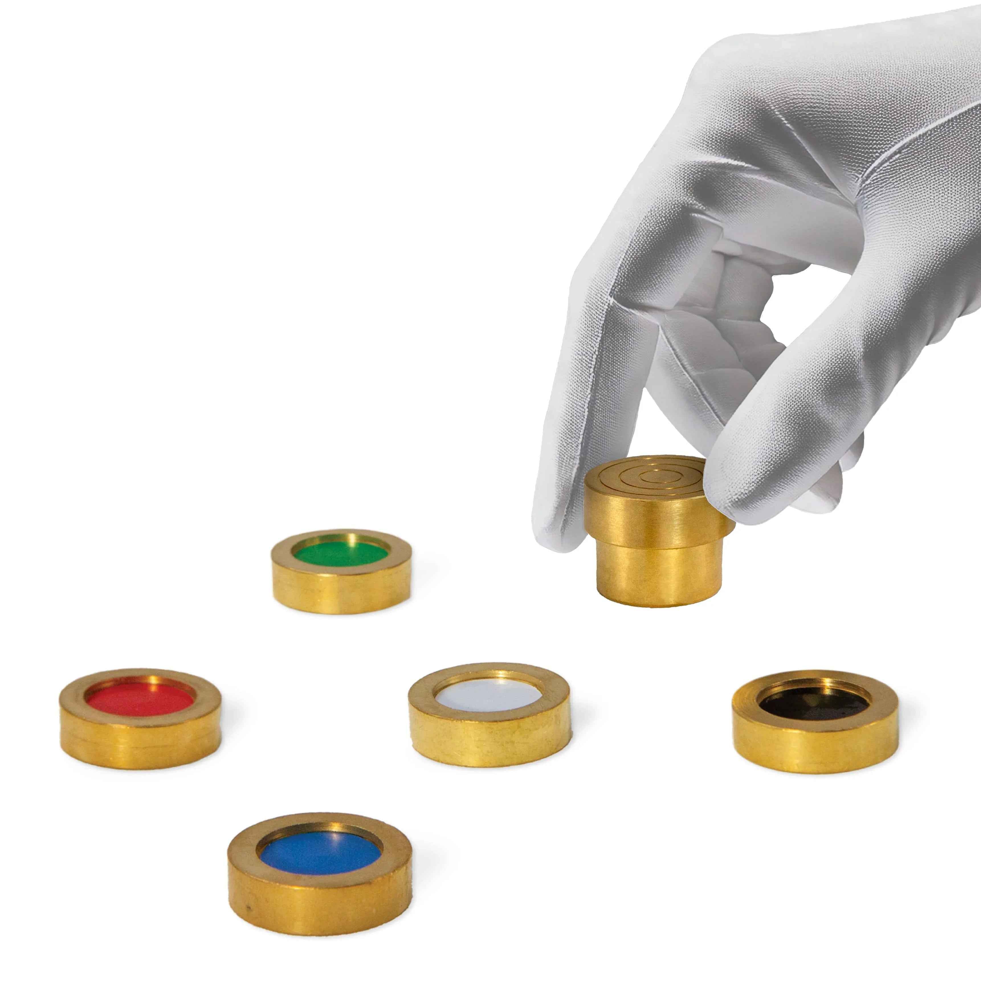 Magic Color Coins - Transform Your Magic Tricks with Vibrant Coins - Big Tim's Magic Emporium