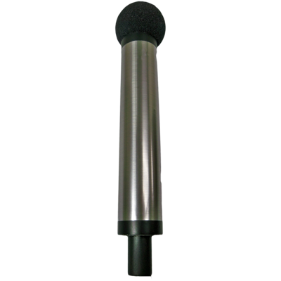Comedy Microphone by Richard Griffin - Trick by Murphy's Magic Supplies, Inc.