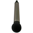 Comedy Microphone by Richard Griffin - Trick by Murphy's Magic Supplies, Inc.