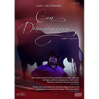 Con denominacion (With guarantee of origin) (2 DVD Set) by Juan Luis Rubiales - DVD by Murphy's Magic Supplies, Inc.