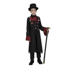 Child's Vampire Gentleman by Masquerade