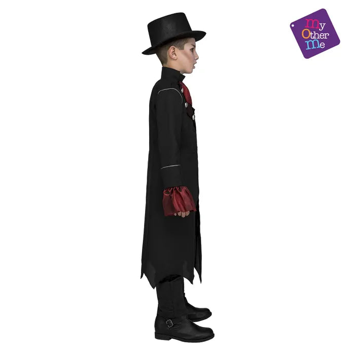 Child's Vampire Gentleman by Masquerade