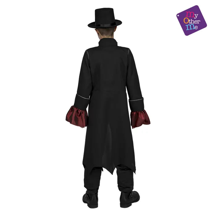 Child's Vampire Gentleman by Masquerade