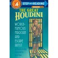 The Great Houdini: World Famous Magician & Escape Artist - Paperback