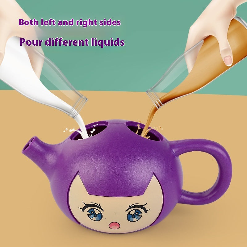 Children's Magic Teapot Trick Set - Big Tim's Magic Emporium