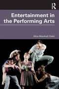 Entertainment in the Performing Arts - Paperback