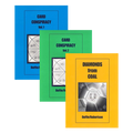 The Duffie/Robertson Trilogy (Card Conspiracy Vol. 1 and 2 and Diamonds from Coal) By Peter Duffie and Robin Robertson eBook DOWNLOAD