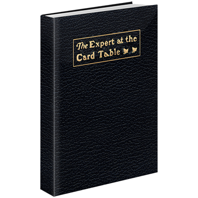 Artifice, ruse and subterfuge at the card table S.w> Erdnase and The Conjuring Arts Research Center - eBook DOWNLOAD by Murphy's Magic Supplies, Inc.