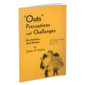 Outs, Precautions and Challenges for Ambitious Card Workers by Charles H. Hopkins and The Conjuring Arts Research Center - eBook DOWNLOAD