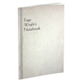 Page Wright's Notebooks by Conjuring Arts Research Center - eBook DOWNLOAD