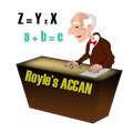 Royal's ACAAN "Berglas Style" by Jonathan Royle - Mixed Media DOWNLOAD