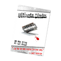 Ultimate Blades by Tim Ellis - ebook DOWNLOAD