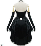 Rabbit Costume Magician Costume Halloween Game Uniform by My Store