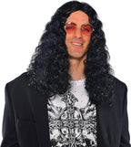 Disc Jockey Wig by Masquerade