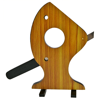 Disecto Arm Chopper by Premium Magic by Murphy's Magic Supplies, Inc.