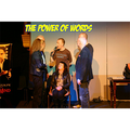 The Power of Words by Jonathan Royle - Mixed Media DOWNLOAD