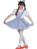 Kid's Dorothy Halloween Costume by Masquerade