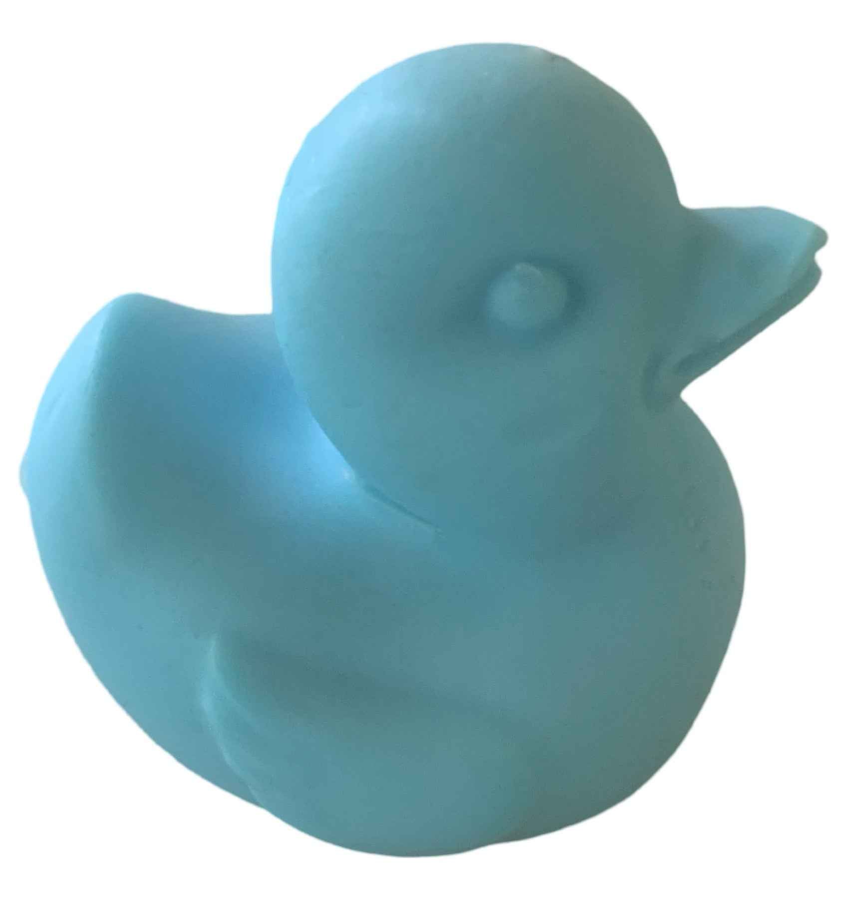 3D Rubber Duck Soap – Fun and Unique Bath Experience - Big Tim's Magic Emporium