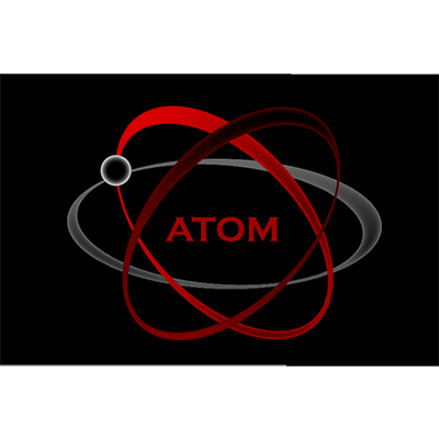 ATOM by Daniel Bryan - Video DOWNLOAD by Murphy's Magic Supplies, Inc.