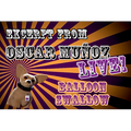 Balloon Swallow  by Oscar Munoz (Excerpt from Oscar Munoz Live) video DOWNLOAD
