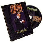Armstrong Magic Vol. 1 by Jon Armstrong - DVD by Murphy's Magic Supplies, Inc.