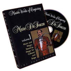 Master Works of Conjuring Vol. 1 by Marc DeSouza - DVD by Murphy's Magic Supplies, Inc.