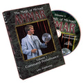 Magic of Michael Ammar #1 by Michael Ammar - DVD by Murphy's Magic Supplies, Inc.