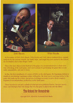 Intro to the Shell Game: Volume One by Bob Sheets and Whit Hadyn - DVD by Murphy's Magic Supplies, Inc.