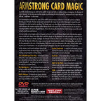 Armstrong Magic Vol. 2 by Jon Armstrong - DVD by Murphy's Magic Supplies, Inc.