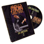 Armstrong Magic Vol. 2 by Jon Armstrong - DVD by Murphy's Magic Supplies, Inc.