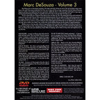 Master Works of Conjuring Vol. 3 by Marc DeSouza - DVD by Murphy's Magic Supplies, Inc.