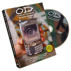 O.D. (Optical Delusion) by Aaron Paterson - DVD by Murphy's Magic Supplies, Inc.