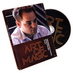 Art of Magic by Wayne Houchin - DVD by Murphy's Magic Supplies, Inc.