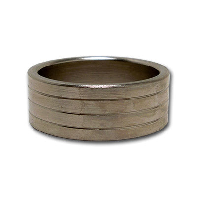 Banded 23 mm by Garrett Thomas and Kozmomagic by Murphy's Magic Supplies, Inc.