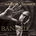 Banded 22 mm by Garrett Thomas and Kozmomagic