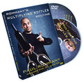 Romhany's Multiplying Bottle Routine by Paul Romhany - DVD by Murphy's Magic Supplies, Inc.