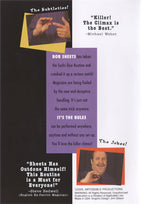 It's The Rules ( DICE ROUTINE ) by Bob Sheets - DVD by Murphy's Magic Supplies, Inc.