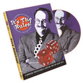 It's The Rules ( DICE ROUTINE ) by Bob Sheets - DVD by Murphy's Magic Supplies, Inc.