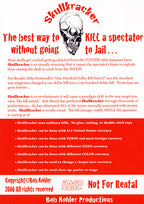 Skullkracker by Bob Sheets - DVD by Murphy's Magic Supplies, Inc.